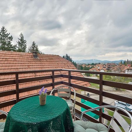 Apartman Alex Zlatibor Luaran gambar