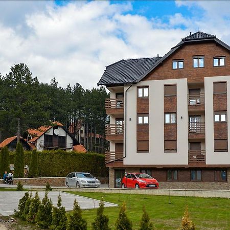Apartman Alex Zlatibor Luaran gambar