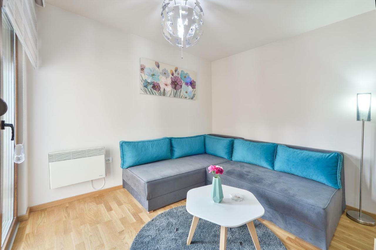 Apartman Alex Zlatibor Luaran gambar
