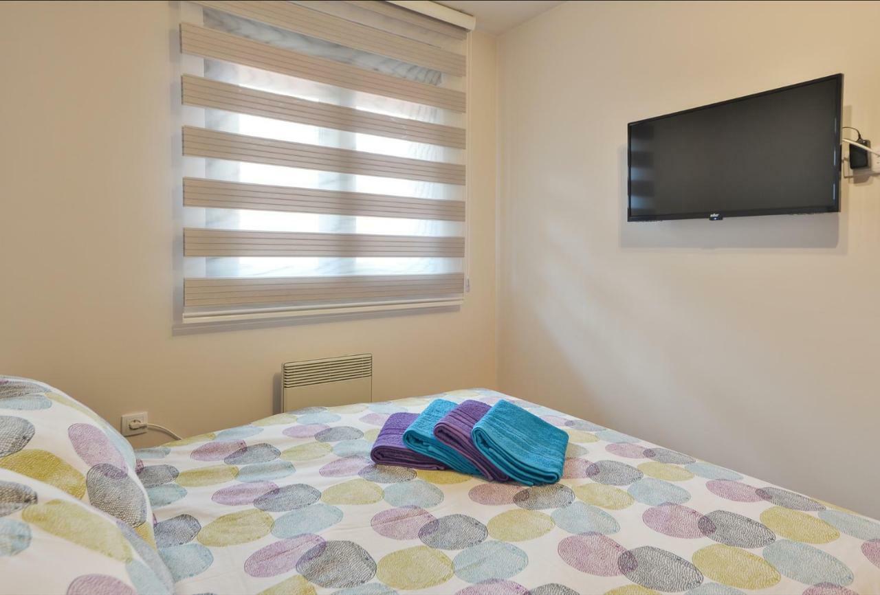 Apartman Alex Zlatibor Luaran gambar