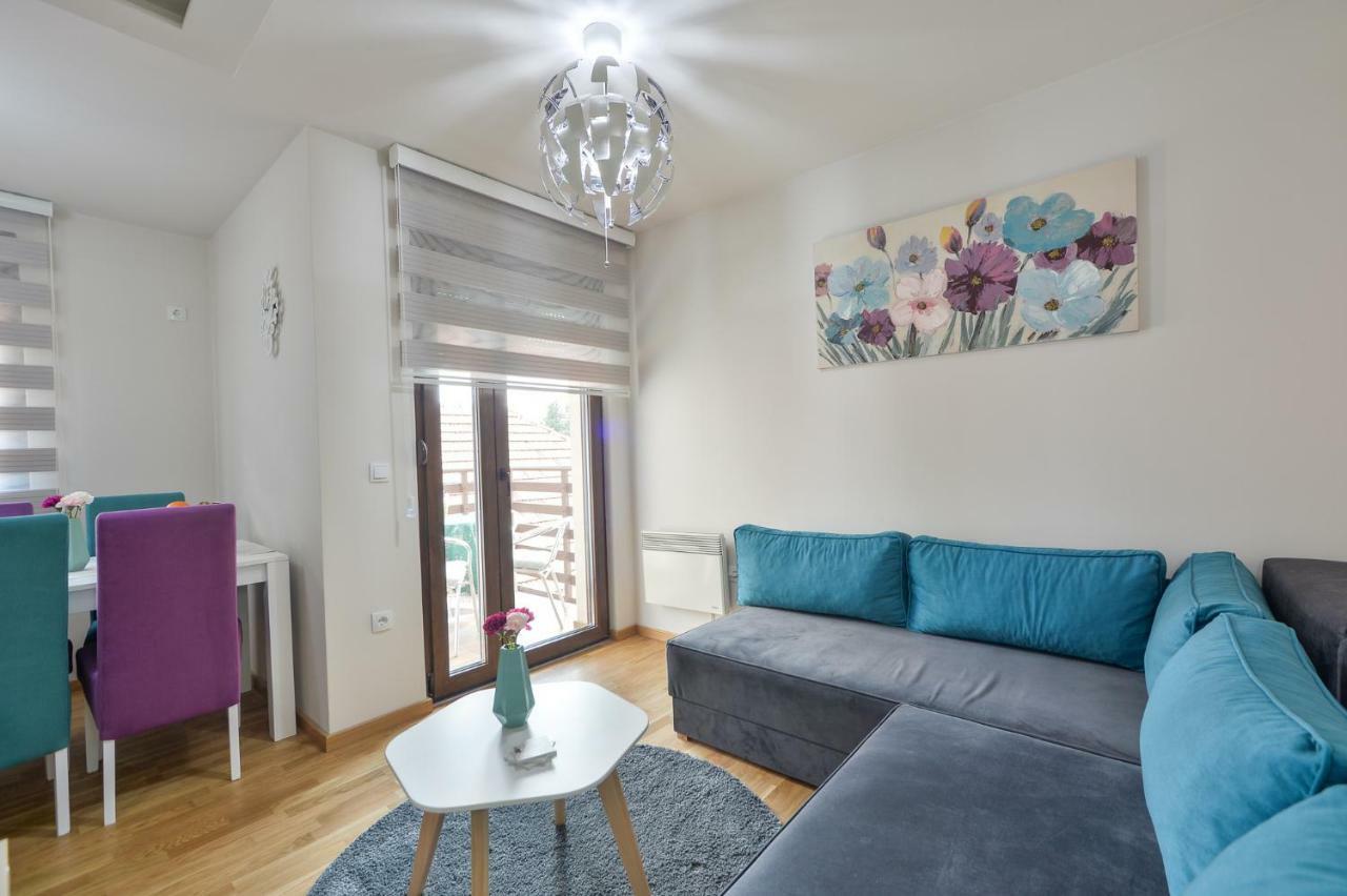 Apartman Alex Zlatibor Luaran gambar