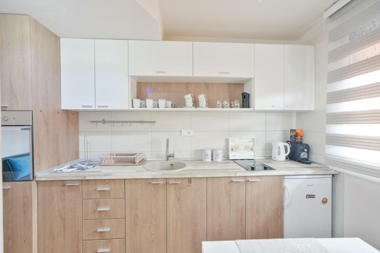 Apartman Alex Zlatibor Luaran gambar