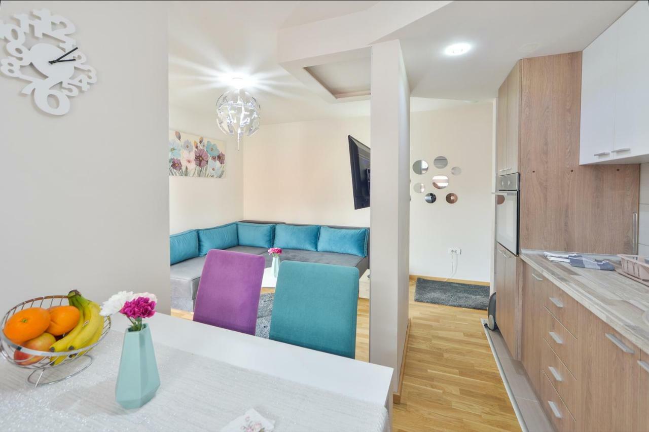 Apartman Alex Zlatibor Luaran gambar