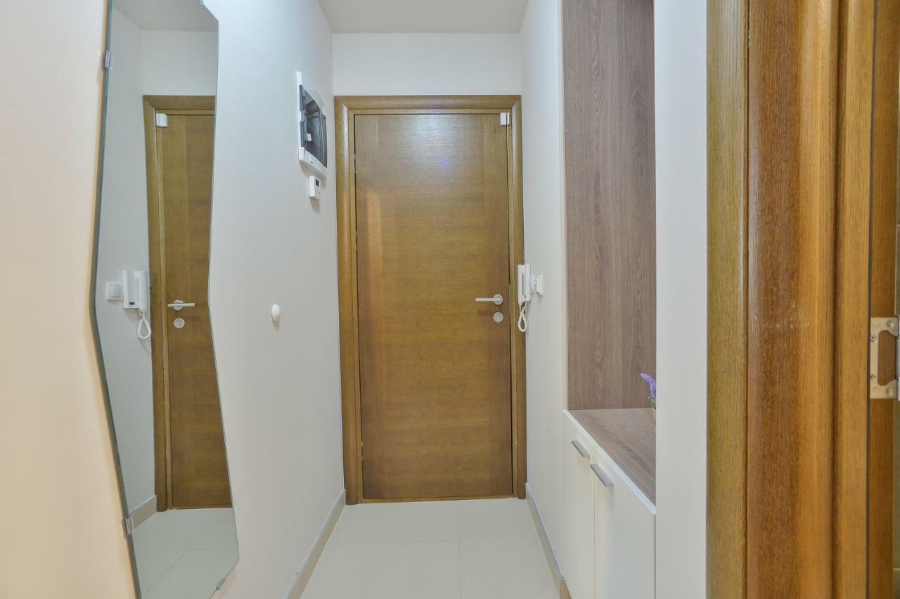 Apartman Alex Zlatibor Luaran gambar