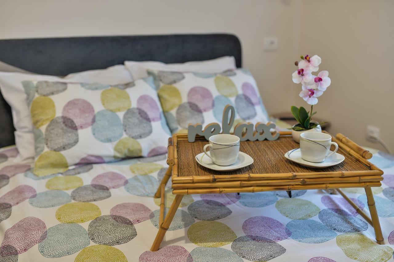 Apartman Alex Zlatibor Luaran gambar