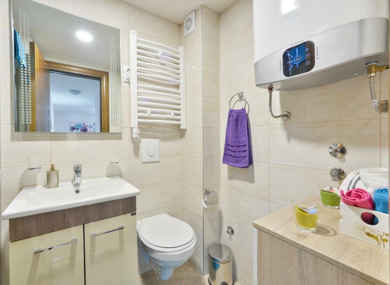 Apartman Alex Zlatibor Luaran gambar