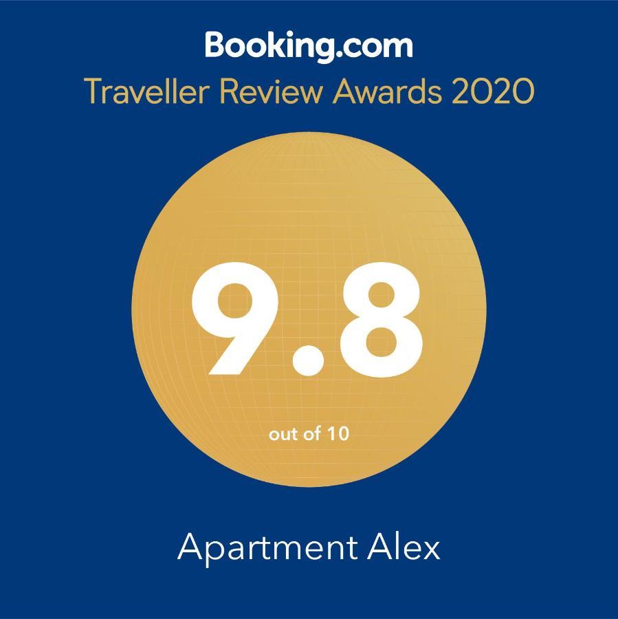 Apartman Alex Zlatibor Luaran gambar